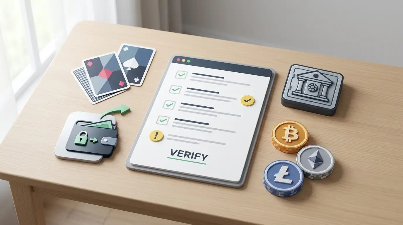 Payments