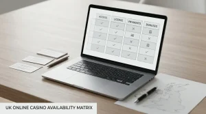 Availability