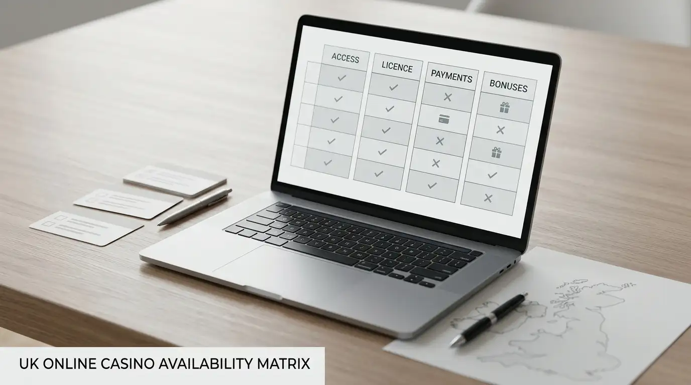 Availability